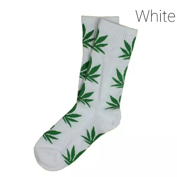 🌿🌿 Weed socks! Now in stock! - Picture 5 of 9